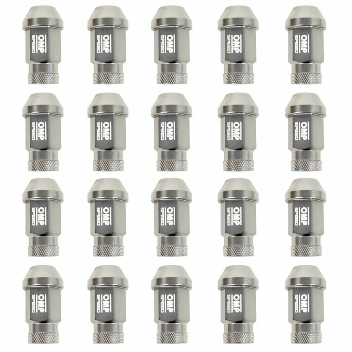 Set vis omp 7075 anthracite 20 uds m14 x 1 25 s3710155389. Pour vous, nous avons créé Diaytar : l'antidote à la monotonie shopping, une injection régulière de produits novateurs.