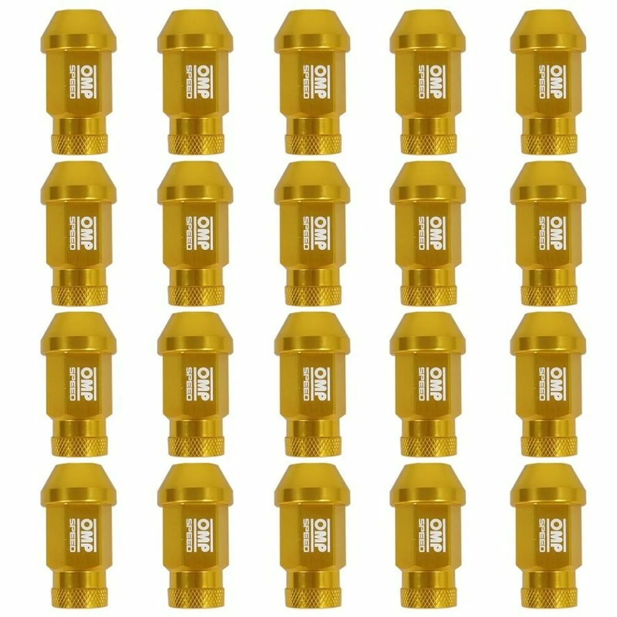 Set vis omp 7075 jaune 20 uds m14 x 1 25 s3710155699. Avec Diaytar, faites le plein d'idées et de produits ingénieux pour toutes les pièces de votre maison et tous les aspects de votre vie