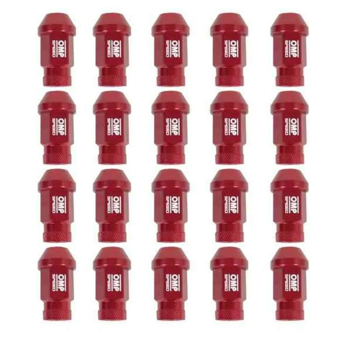 Set vis omp 7075 m12 x 1 25 40 mm 20 uds rouge s371431030. Style et élégance se conjuguent parfaitement dans notre rayon mode Diaytar.