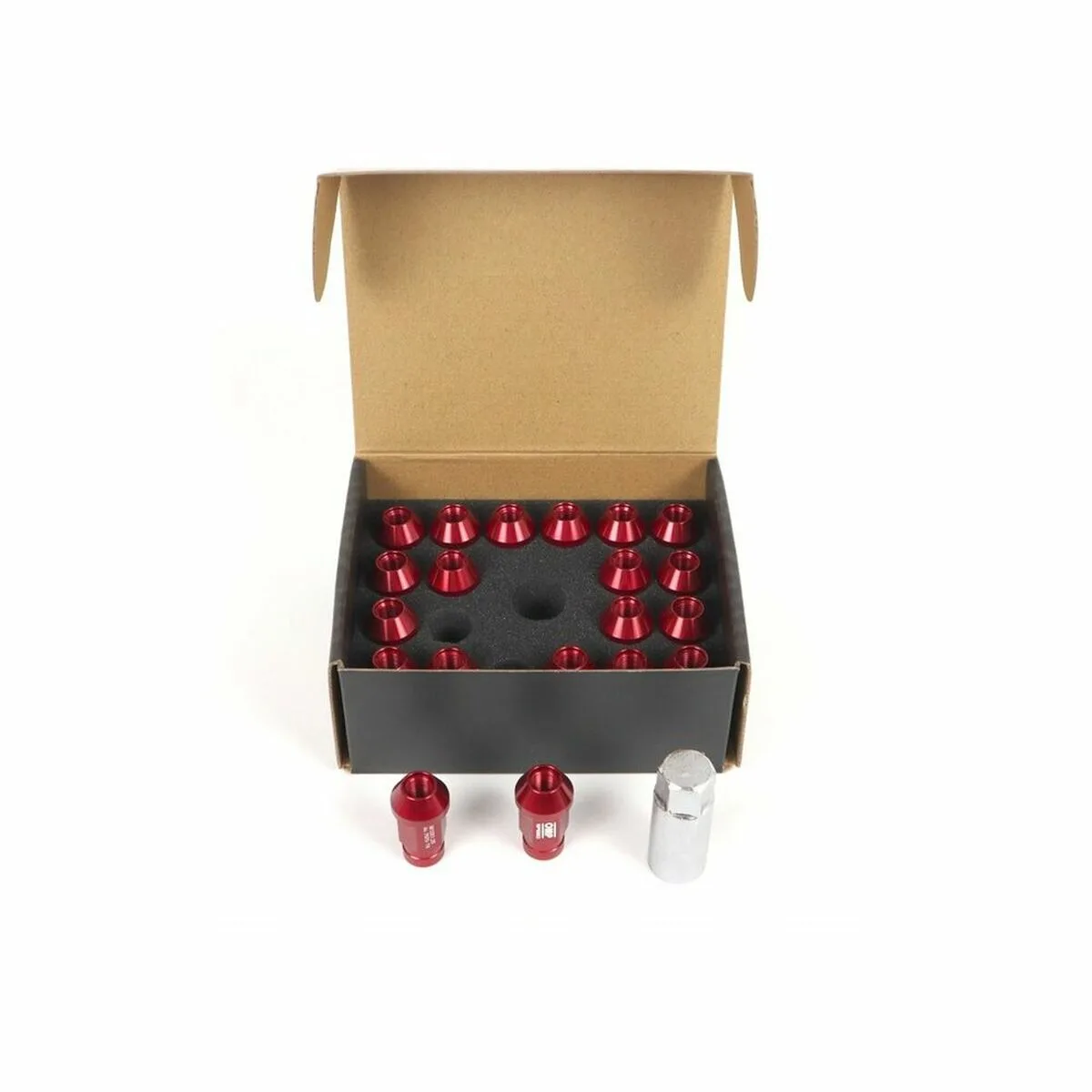 Set vis omp 7075 rouge 20 uds m14 x 1 25 s3710155192. Diaytar, c'est votre conseiller shopping personnel, toujours à l'affût des pépites qui correspondent à votre style de vie.