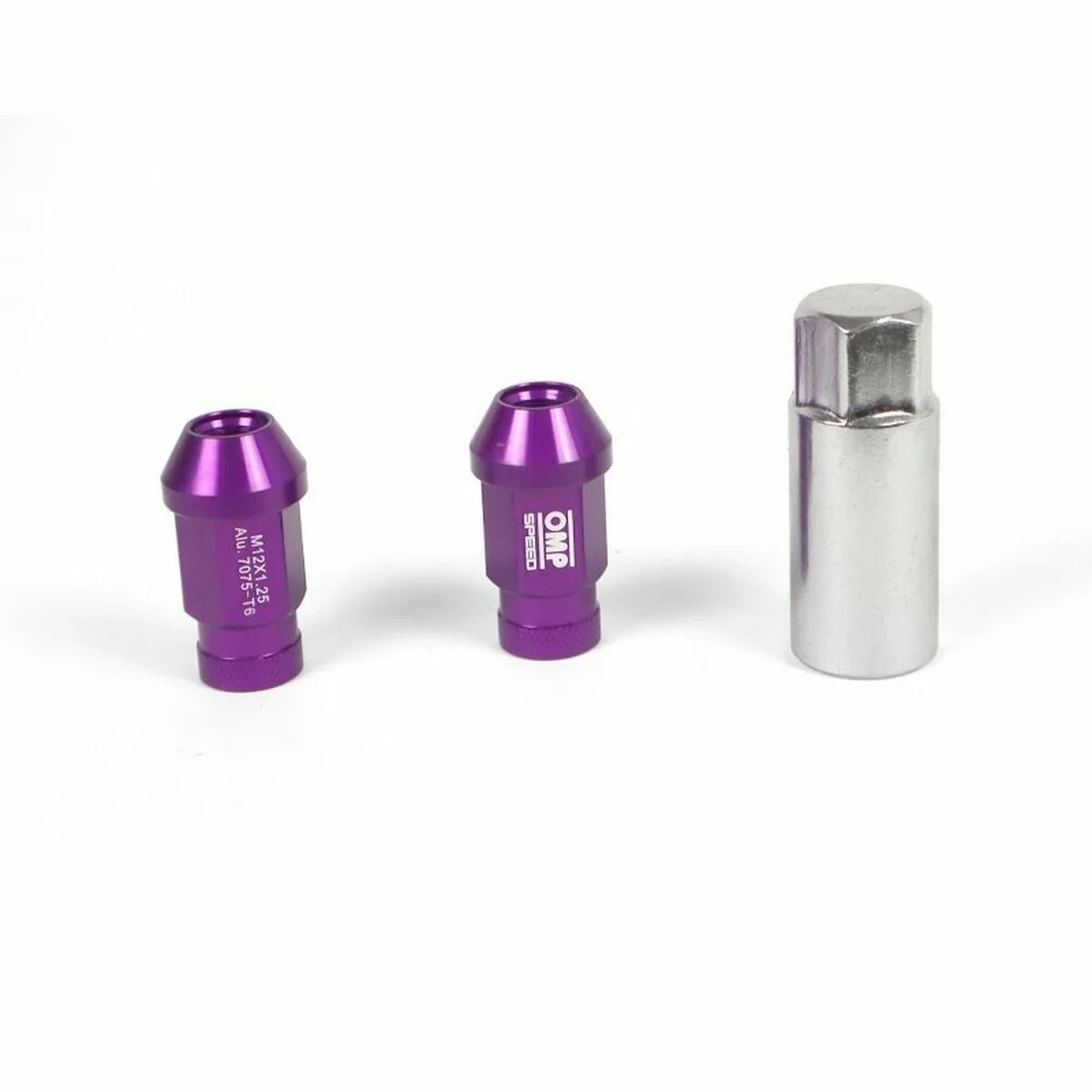 Set vis omp 7075 violet 20 uds m14 x 1 25 s3710155547. Diaytar réinvente le e-commerce avec une approche généraliste axée sur la qualité, la tendance et l'accessibilité