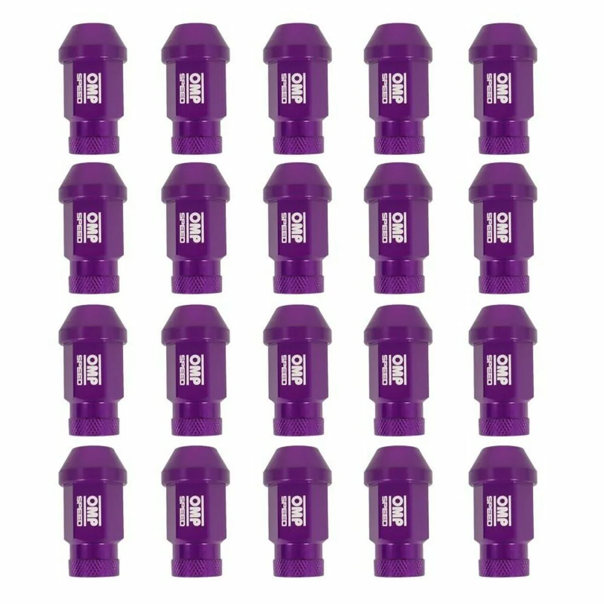 Set vis omp 7075 violet 20 uds m14 x 1 25 s3710155555. Plongez dans l'univers Diaytar où chaque produit raconte une histoire.
