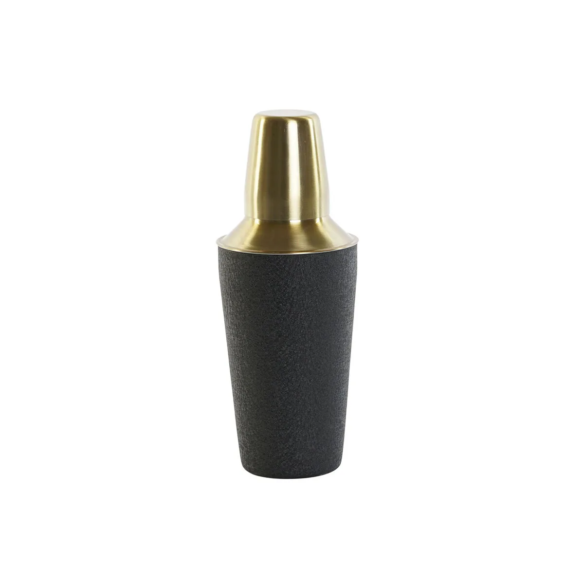 Shaker dkd home decor noir acier inoxydable 9 5 x 9 5 x 22 cm s305321758. Diaytar, c'est la convergence entre votre style unique et notre sélection infinie de produits qui lui correspondent.