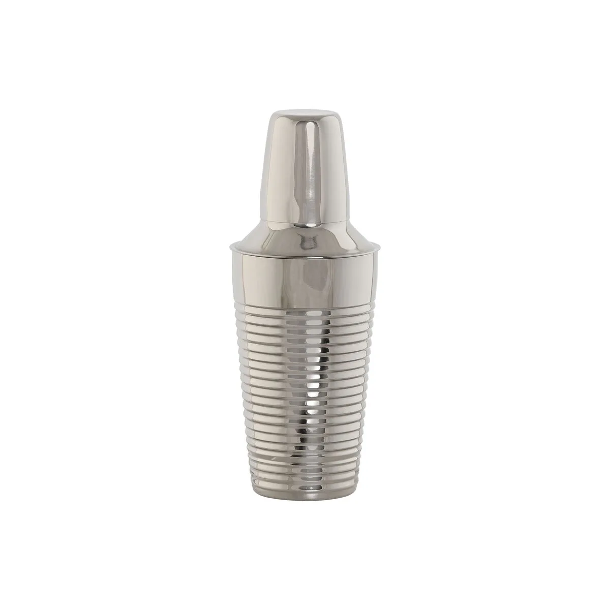 Shaker home esprit dore argente acier inoxydable 9 5 x 9 5 x 22 cm s305820428. Diaytar, une boutique en ligne qui défie les catégories traditionnelles en mêlant produits high-tech, maison et lifestyle avec brio