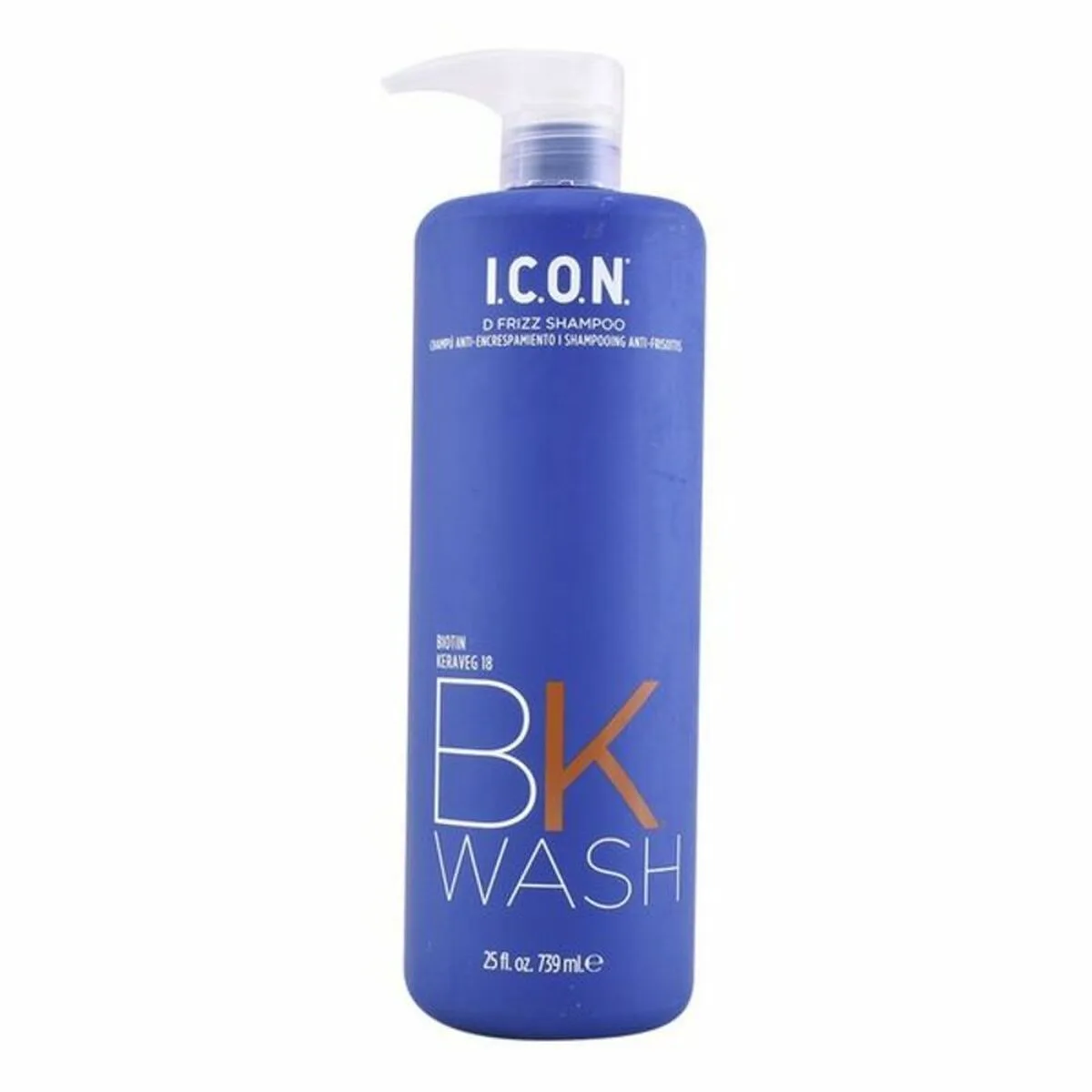 Shampoing anti frisottis bk wash i c o n bk wash 739 ml 739 ml s056248190. Diaytar : Votre portail vers un monde de produits où la frontière entre l'essentiel et le superflu devient délicieusement floue