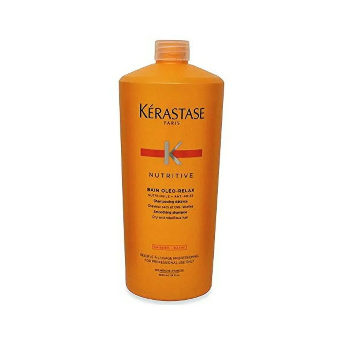 Shampoing anti frisottis discipline oleo relax kerastase s056903190. Diaytar, c'est le refuge des amoureux du beau et de l'utile, un sanctuaire dédié au produit parfait.