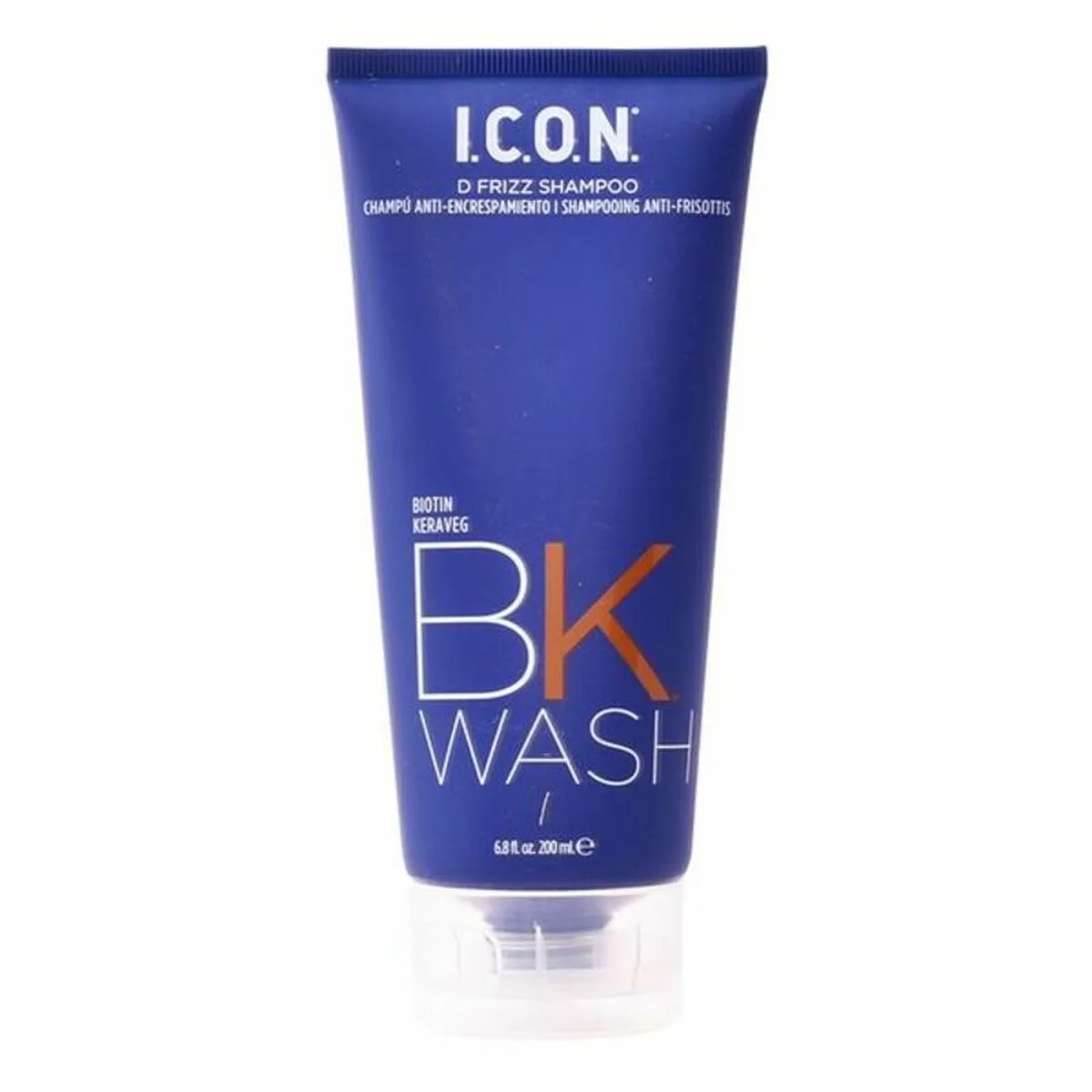 Shampoing anti frisottis i c o n bk wash 200 ml 200 ml s055764494. Diaytar, c'est le livre dont vous êtes le héros. Chaque produit que vous choisissez est un chapitre de votre histoire.