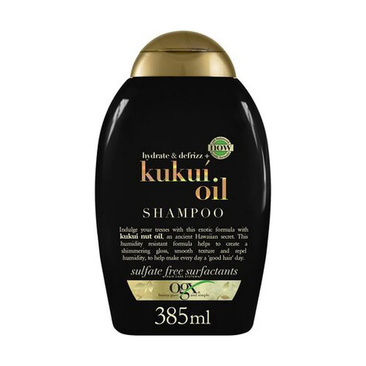 Shampoing anti frisottis ogx huile de kukui 385 ml s059789894. Notre philosophie Diaytar : vous offrir une plateforme unique où produits généraux, tendances et technologies convergent harmonieusement