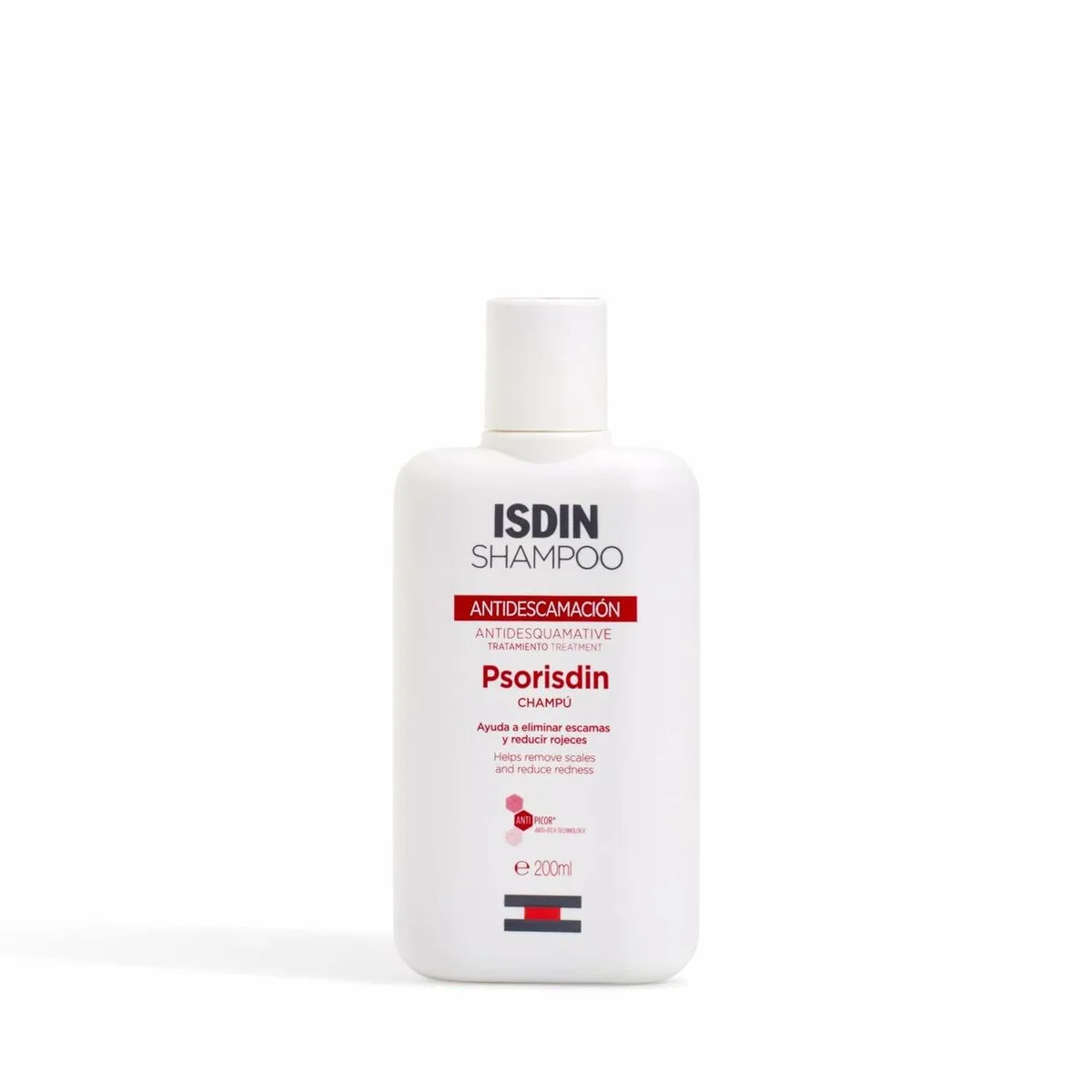Shampoing anti squames isdin psorisdin control 200 ml s0512053687. Explorez Diaytar et laissez-vous surprendre par notre diversité de produits.
