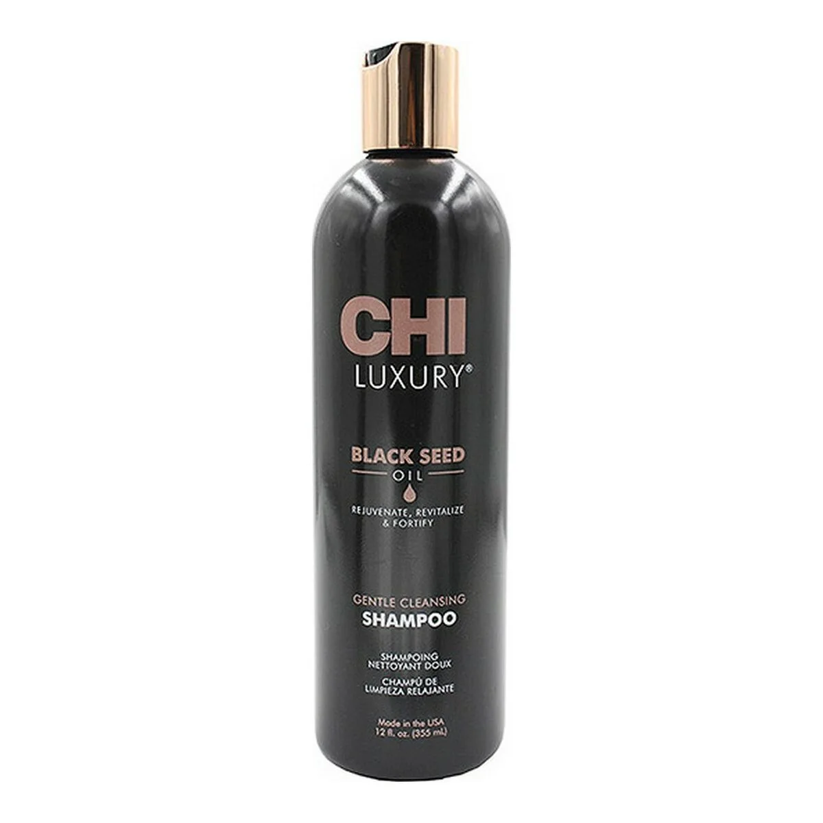 Shampoing de lavage en profondeur farouk chi luxury black seed oil cumin 355 ml s058887542. Bienvenue chez Diaytar, où nous croyons que le meilleur produit est celui qui vous trouve, et non l'inverse.
