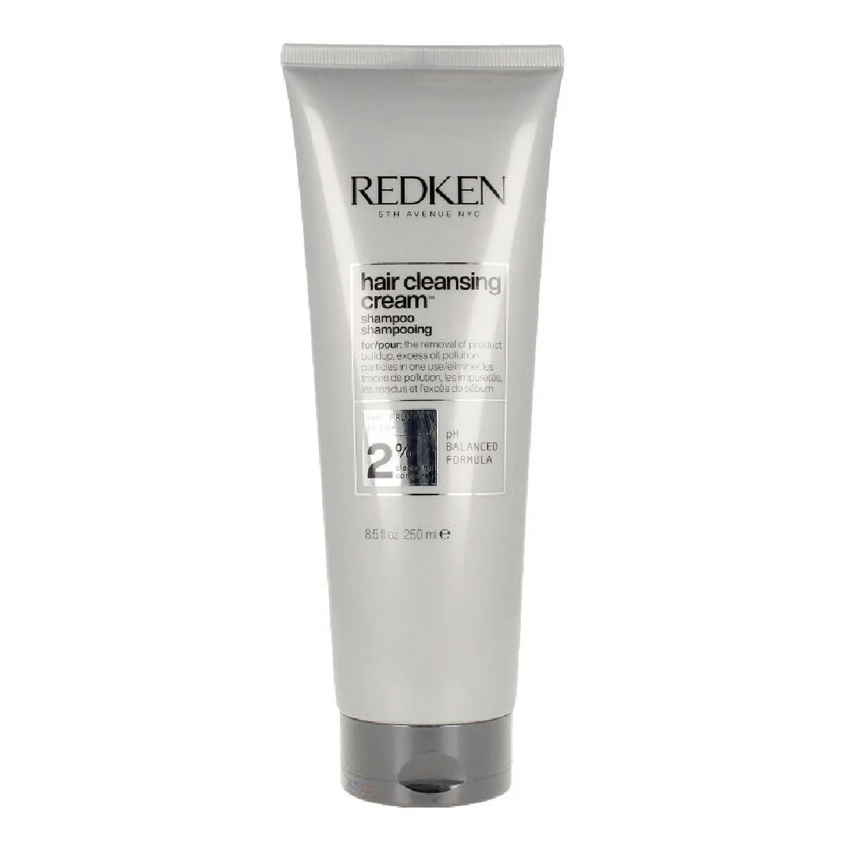 Shampoing de lavage en profondeur hair cleansing cream redken 250 ml s058603561. Diaytar, c'est l'art de la sérendipité appliqué au e-commerce : vous venez pour une chose, vous repartez avec l'objet de vos rêves.