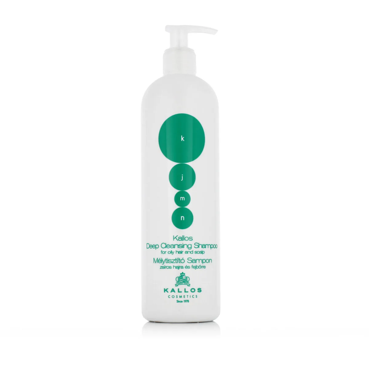 Shampoing de lavage en profondeur kallos cosmetics 500 ml s831341484. La chasse aux produits extraordinaires est ouverte. Diaytar vous donne les clés d'un univers shopping infini.