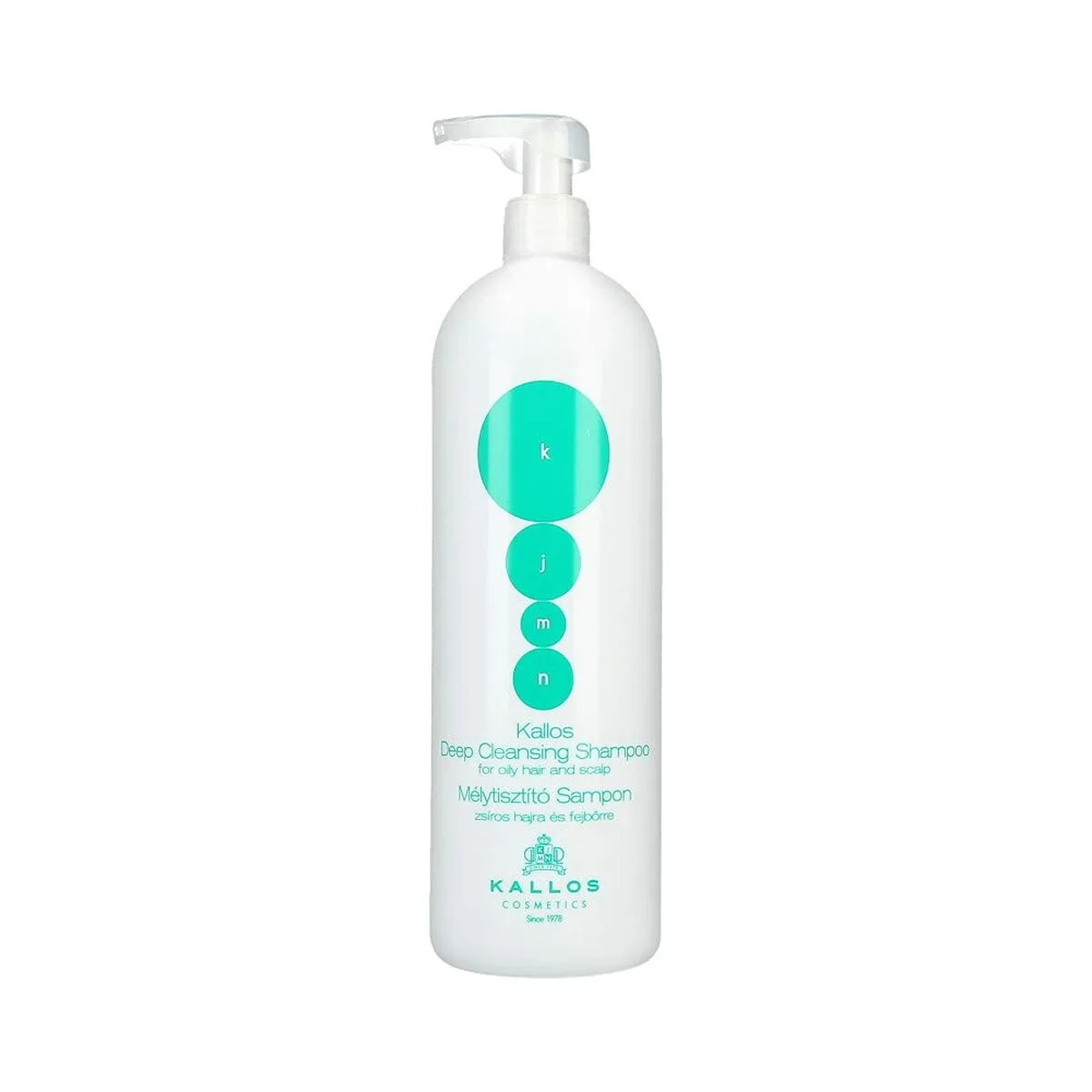 Shampoing de lavage en profondeur kallos cosmetics kjmn 1 l s830335664. Diaytar c'est bien plus qu'une boutique en ligne : c'est un concept où chaque produit, de l'électronique à la décoration, raconte une histoire
