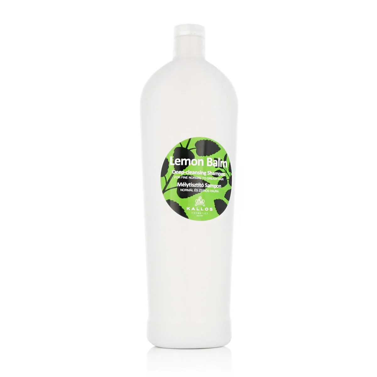 Shampoing de lavage en profondeur kallos cosmetics lemon balm 1 l citron s830337076. Notre ambition chez Diaytar : être la source la plus fiable pour vos achats de produits généraux et high-tech tendance