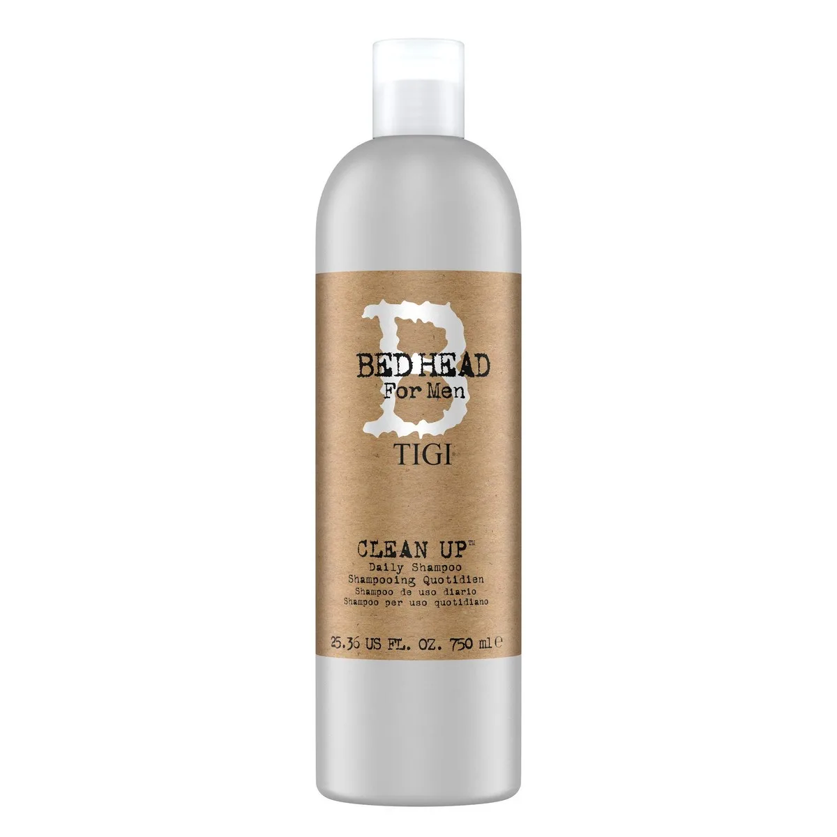 Shampoing de lavage en profondeur tigi tmc426779 750 ml s059409294. Diaytar, c'est la preuve que le génie réside dans les détails. Chaque produit a été scruté, pesé, et approuvé.