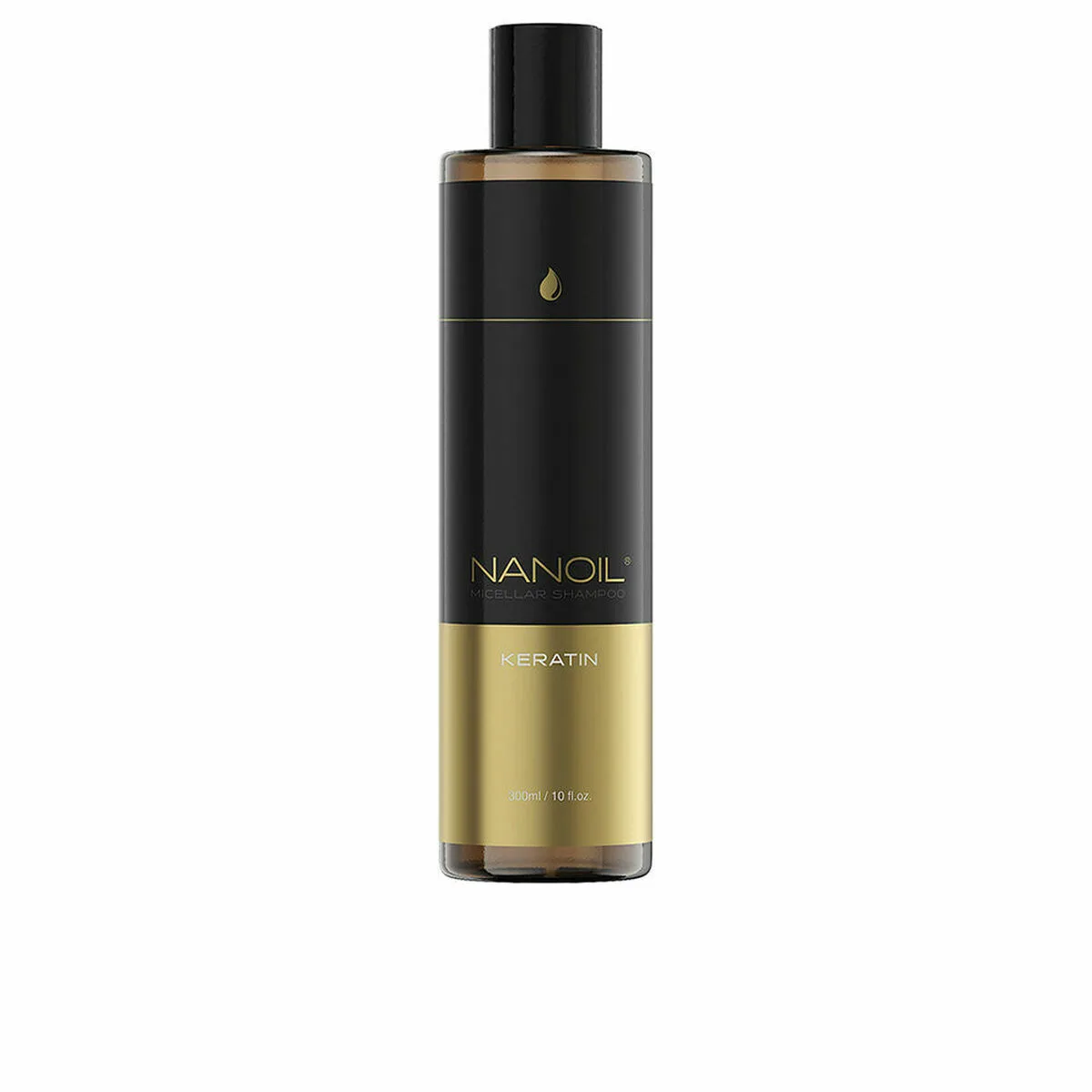 Shampoing micellaire nanoil complexe reparateur keratine 300 ml s059894542. Bienvenue chez Diaytar, où l'élégance rencontre l'innovation avec nos produits électroniques dernier cri et nos créations maison exclusives