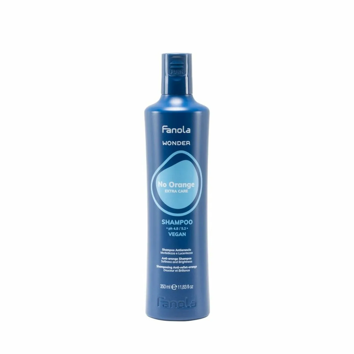 Shampoing neutraliseur de couleur fanola no orange 350 ml s0512295079. Diaytar a bâti sa réputation sur un mélange parfait entre produits technologiques innovants et articles généraux de qualité supérieure