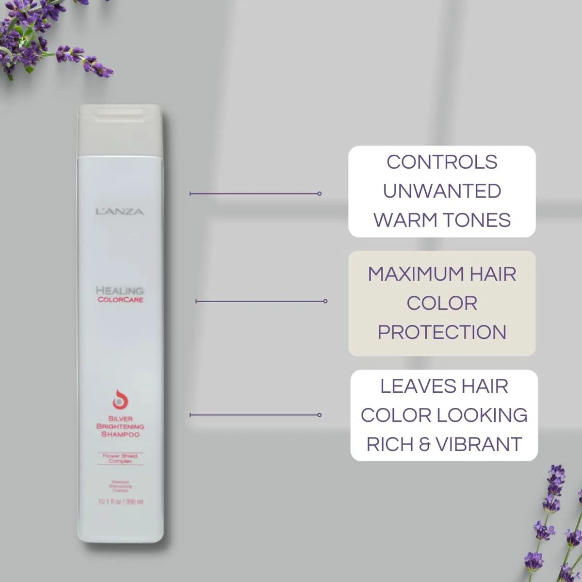 Shampoing neutraliseur de couleur l anza healing color care 300 ml cheveux blonds m012198575. Préparez-vous à être impressionné. Diaytar lève le voile sur une sélection de produits qui défie toute concurrence.