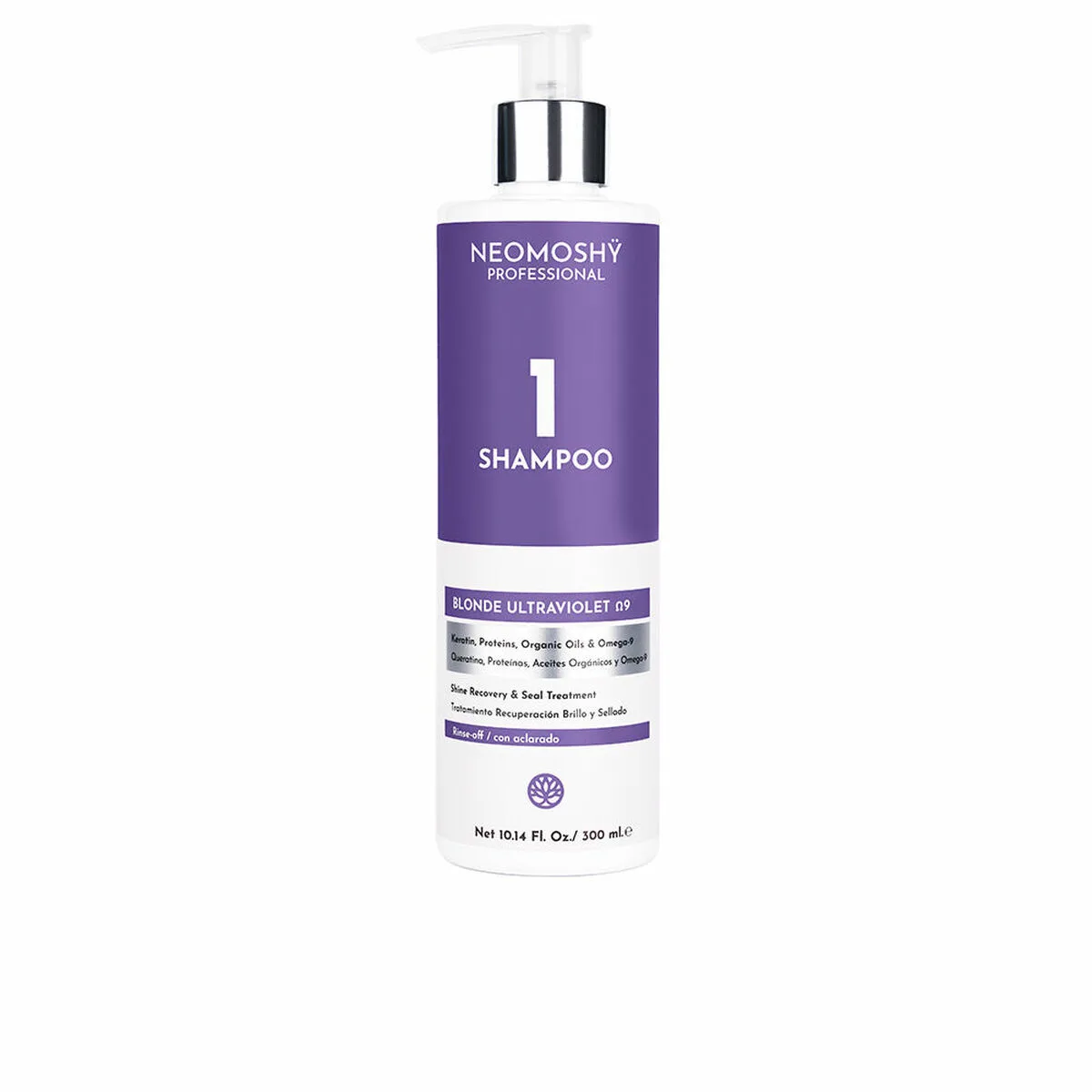 Shampoing neutraliseur de couleur neomoshy blonde ultraviolet o9 300 ml s0510429624. Diaytar, c'est la plateforme qui ose remettre l'humain au centre de l'expérience produit, dans un monde de plus en plus digital.