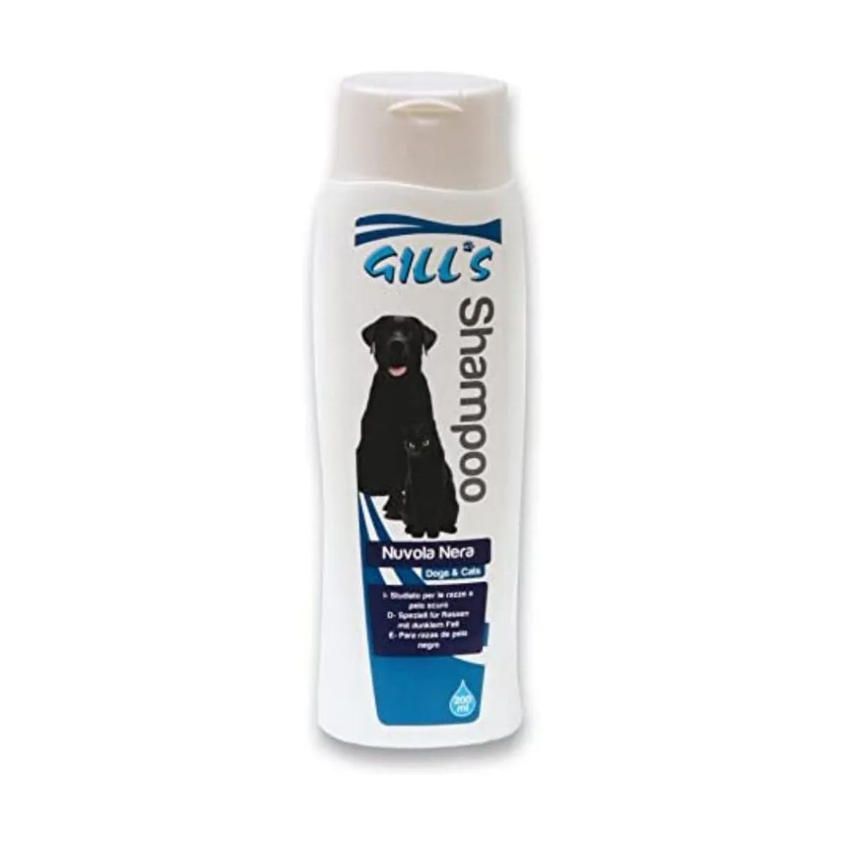 Shampoing pour animaux de compagnie gill s 200 ml s790951960. Nous sommes fiers de vous présenter Diaytar, une plateforme où l'amour du produit général et tendance est roi