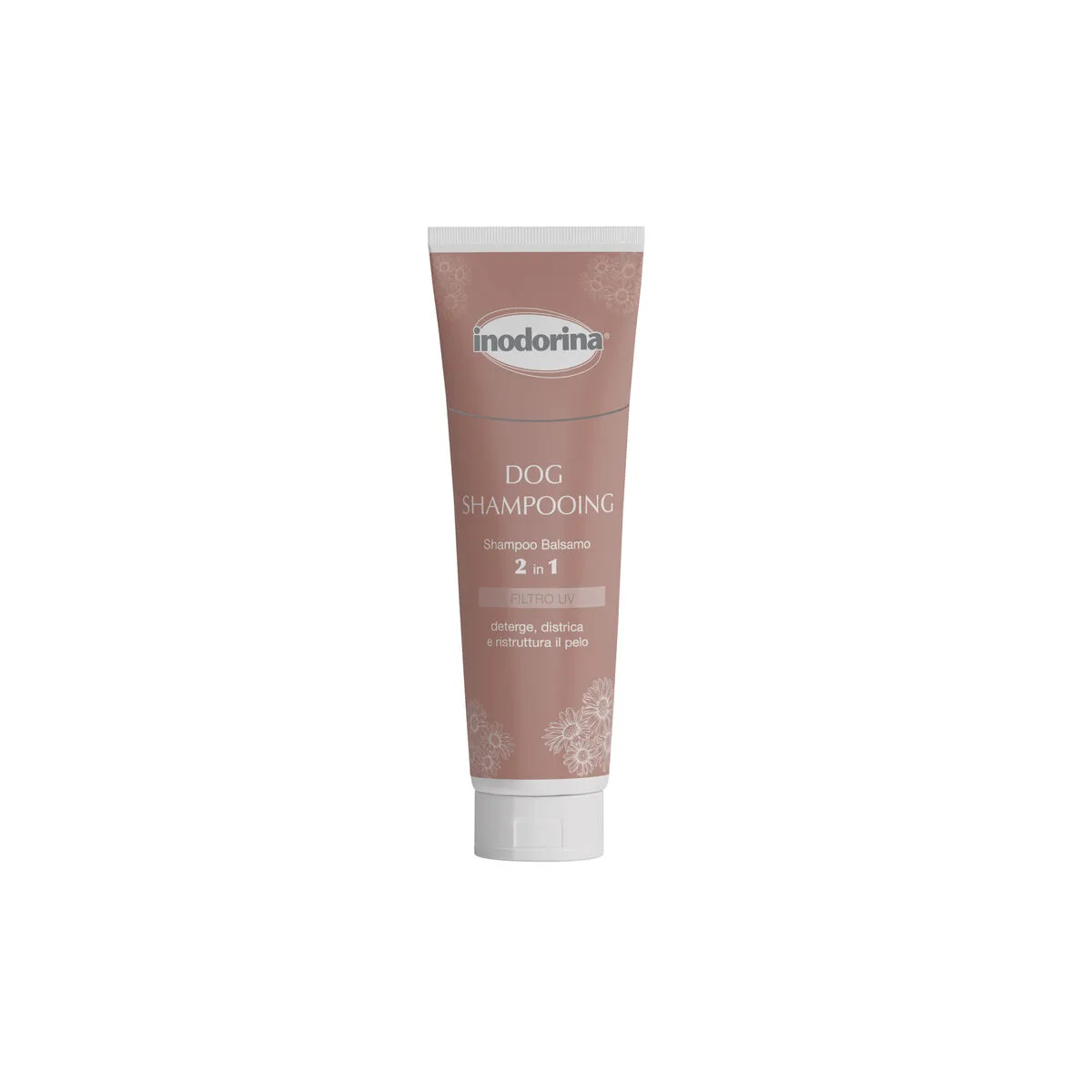 Shampoing pour animaux de compagnie inodorina 250 ml s610436361. Notre équipe Diaytar est une bande de dénicheurs compulsifs, toujours en quête du produit qui provoquera l'étincelle dans votre regard.