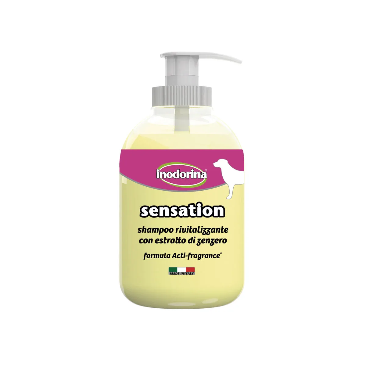 Shampoing pour animaux de compagnie inodorina 300 ml s610430090. Re-découvrez le plaisir de shopper en ligne avec Diaytar et sa multitude de produits triés sur le volet pour vous