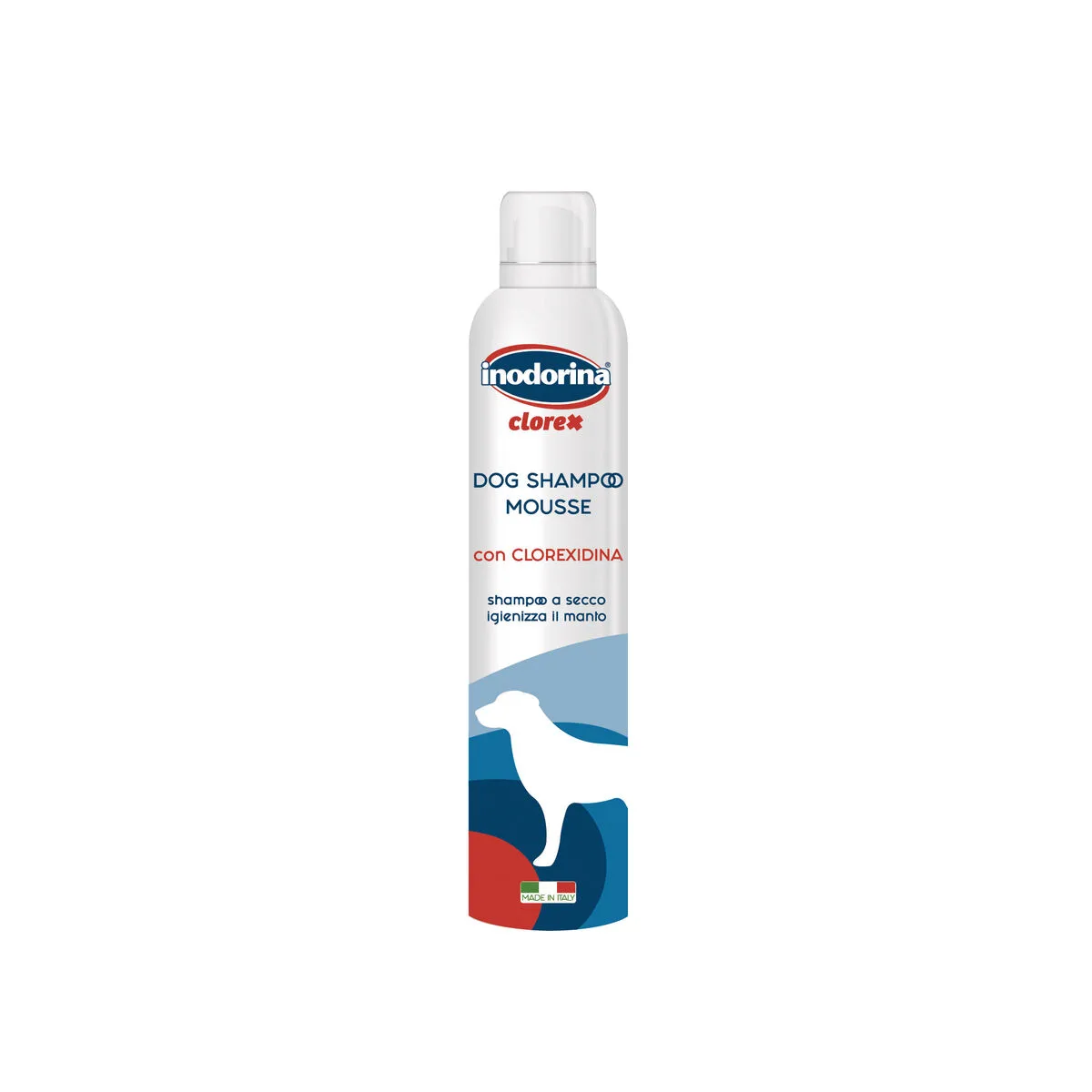 Shampoing pour animaux de compagnie inodorina 300 ml s610432495. Bien plus qu'un site, Diaytar est un club. Le club de ceux qui savent reconnaître la valeur d'un produit exceptionnel.