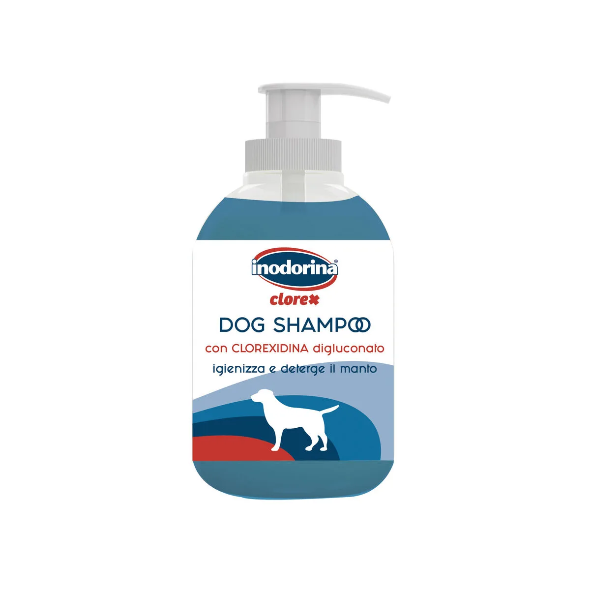 Shampoing pour animaux de compagnie inodorina 300 ml s610432579. Diaytar : Parce que vos goûts sont éclectiques, notre offre de produits l'est tout autant. Explorez sans modération.