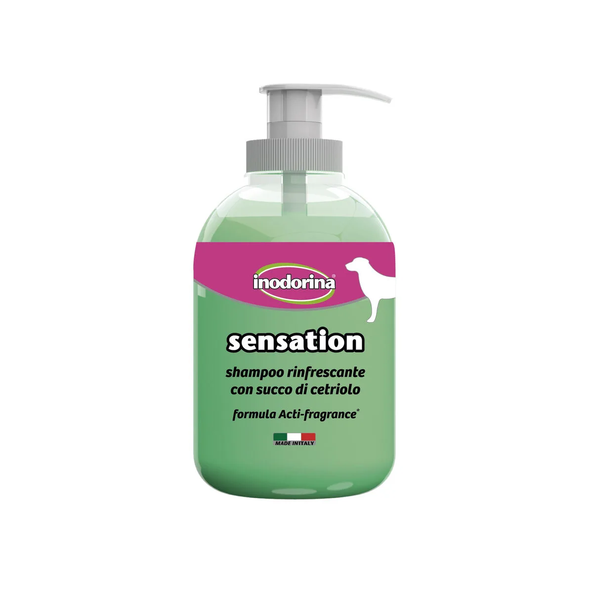 Shampoing pour animaux de compagnie inodorina 300 ml s610436854. Notre mantra chez Diaytar : un produit, un sourire. Nous mesurons notre succès à votre satisfaction instantanée.