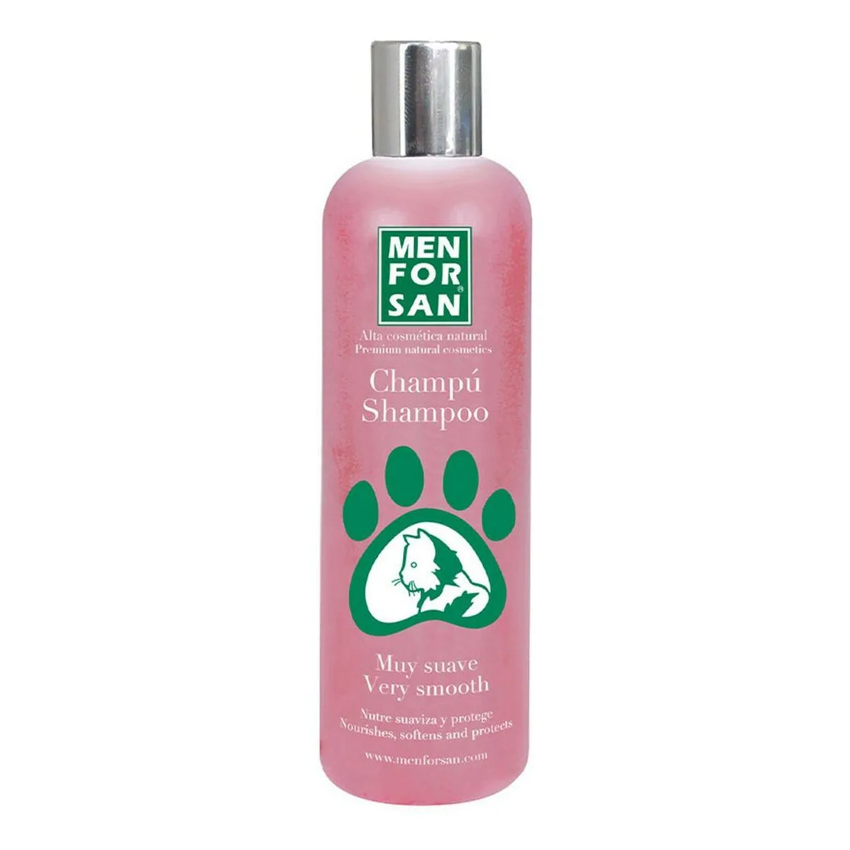 Shampoing pour animaux de compagnie menforsan chats 300 ml s610157426. Votre foyer mérite le style et le confort des produits Diaytar Home.