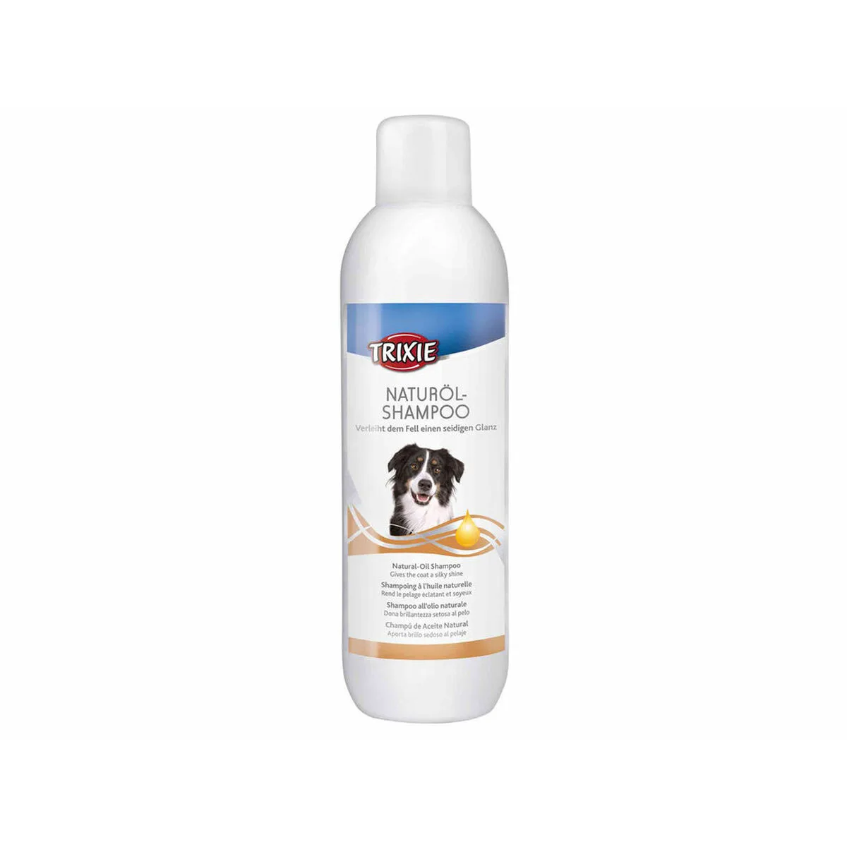 Shampoing pour animaux de compagnie trixie 1 l m060121639. Bienvenue chez Diaytar, où nous croyons que le meilleur produit est celui qui vous trouve, et non l'inverse.