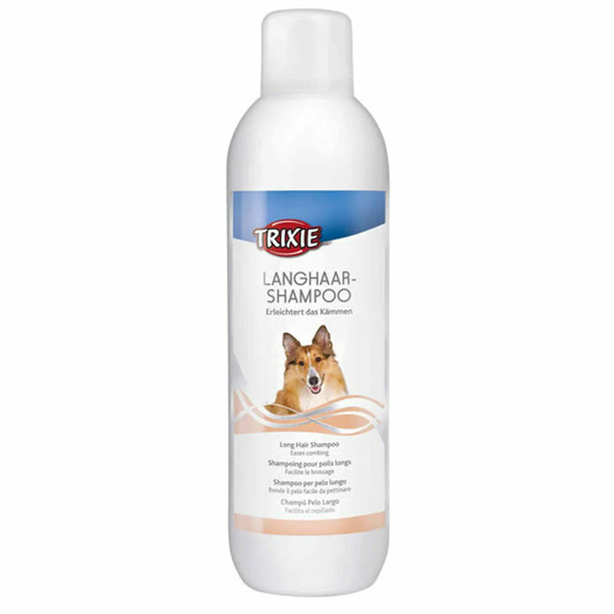 Shampoing pour animaux de compagnie trixie 1 l m060121750. Diaytar, le trait d'union entre vos besoins pratiques et vos aspirations esthétiques, à travers une offre généraliste pointue