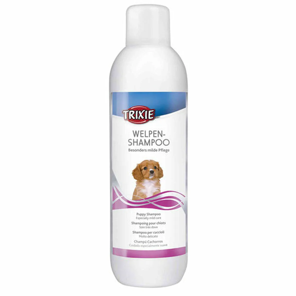 Shampoing pour animaux de compagnie trixie 1 l m060121846. Notre équipe chez Diaytar est votre équipe de choc, dévouée à débusquer les produits qui méritent votre attention.