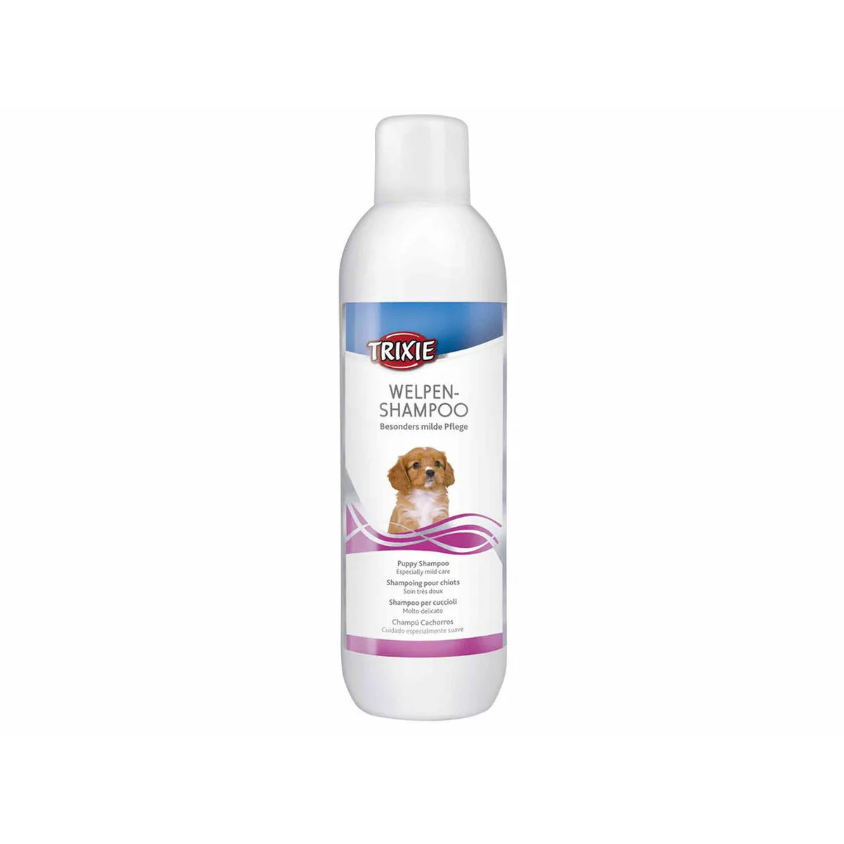 Shampoing pour animaux de compagnie trixie 1 l m060121860. Osez l'originalité avec les créations mode exclusives de Diaytar.