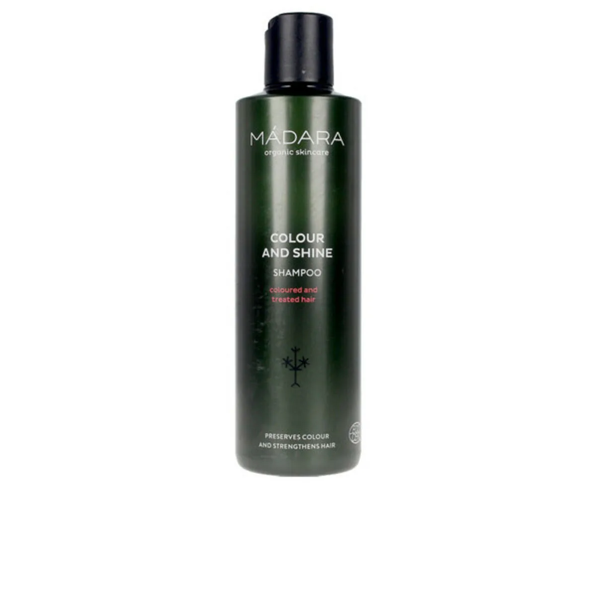 Shampoing pour cheveux teints colour and shine madara 250 ml s057531613. Diaytar, c'est la solution élégante à tous vos problèmes du quotidien, et la source de nouvelles envies insoupçonnées.