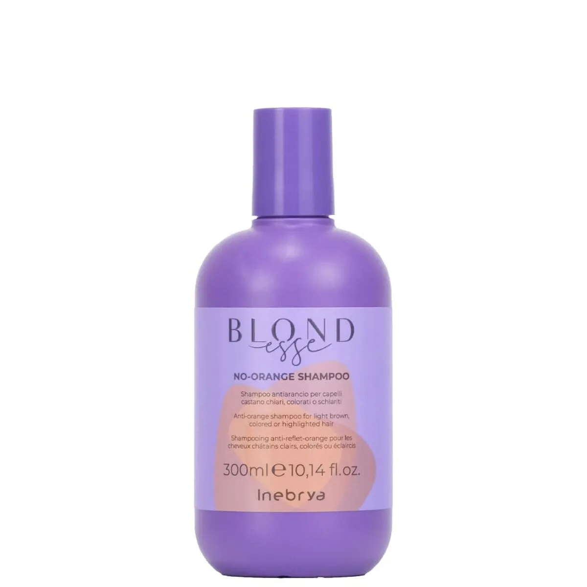 Shampoing pour cheveux teints inebrya blondesse 300 ml s830285172. Diaytar vous propose une sélection pointue de produits électroniques innovants et d'articles maison qui transforment votre quotidien