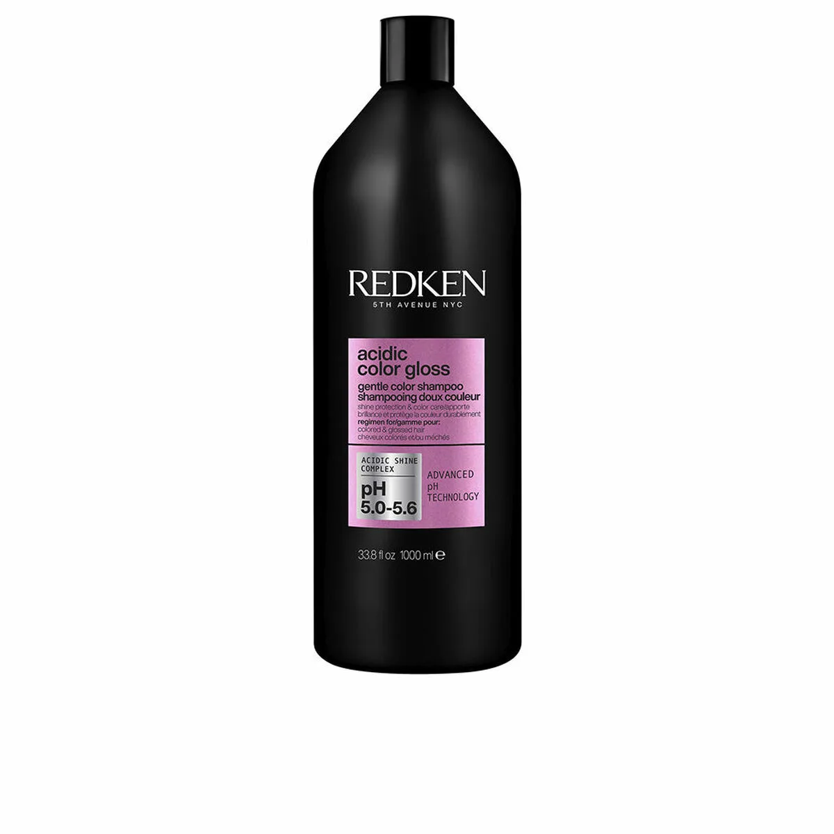 Shampoing pour cheveux teints redken acidic color gloss 1 l amplificateur de brillance s0512212018. Diaytar ne stocke pas des produits, il collectionne des pièces uniques pour enrichir votre quotidien.