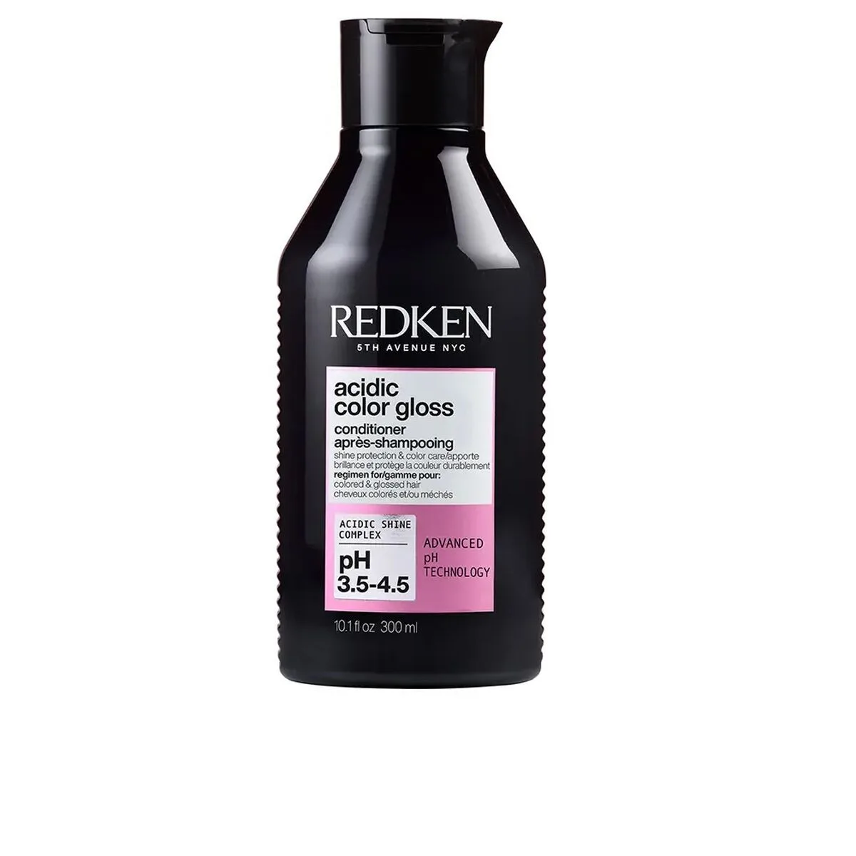Shampoing pour cheveux teints redken acidic color gloss 300 ml amplificateur de brillance s0512150229. Avec Diaytar, faites de chaque achat en ligne une découverte et de chaque produit un ajout valuable à votre univers