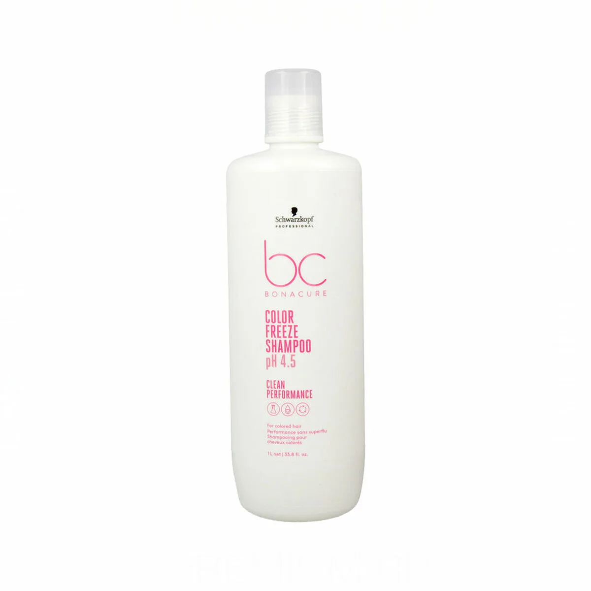 Shampoing pour cheveux teints schwarzkopf new color freeze 1 l m012070798. Diaytar a été imaginé pour les acheteurs avisés qui recherchent autant la performance que le design dans leurs produits