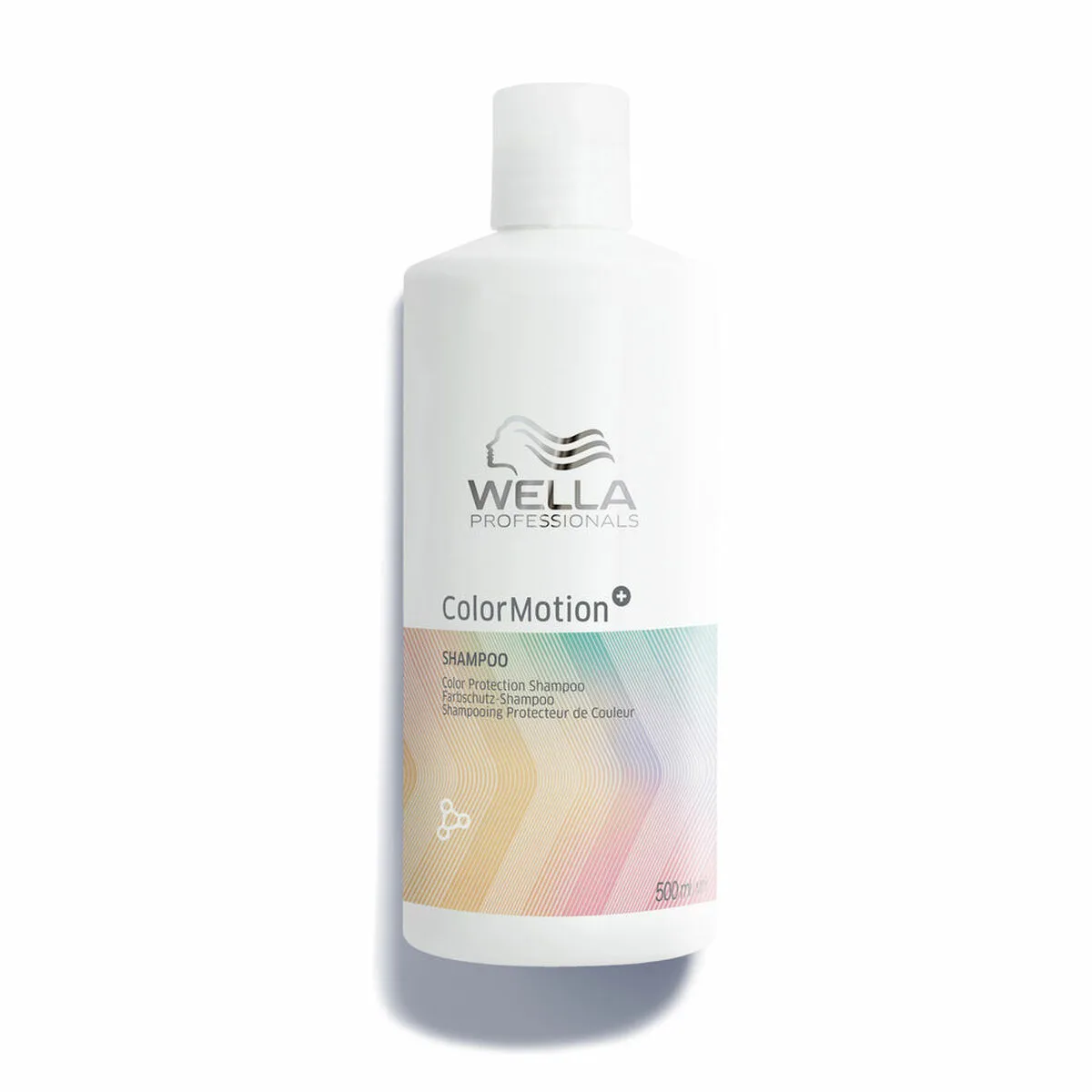 Shampoing pour cheveux teints wella color motion 500 ml s0511684647. Diaytar mise sur la richesse de son catalogue pour s'imposer comme le leader du shopping généraliste en ligne de qualité