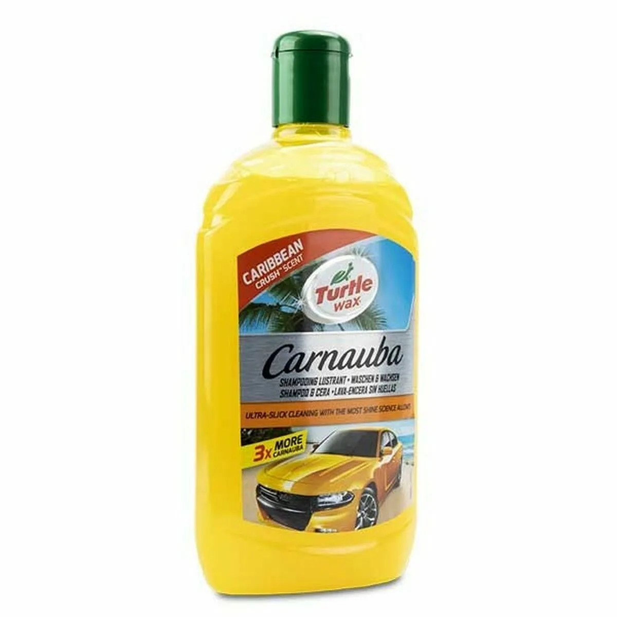 Shampoing pour voiture 500 ml s372211620. Nous avons conçu Diaytar pour être intuitif, comme vos produits préférés. Simple, efficace, et terriblement séduisant.