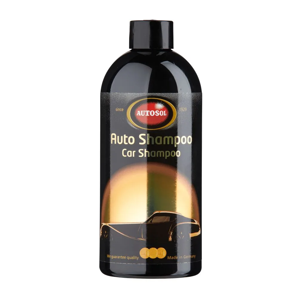 Shampoing pour voiture autosol s372181382. Notre mission : éradiquer le superflu pour ne vous proposer que l'essentiel... mais en beaucoup plus stylé. Bienvenue chez Diaytar.