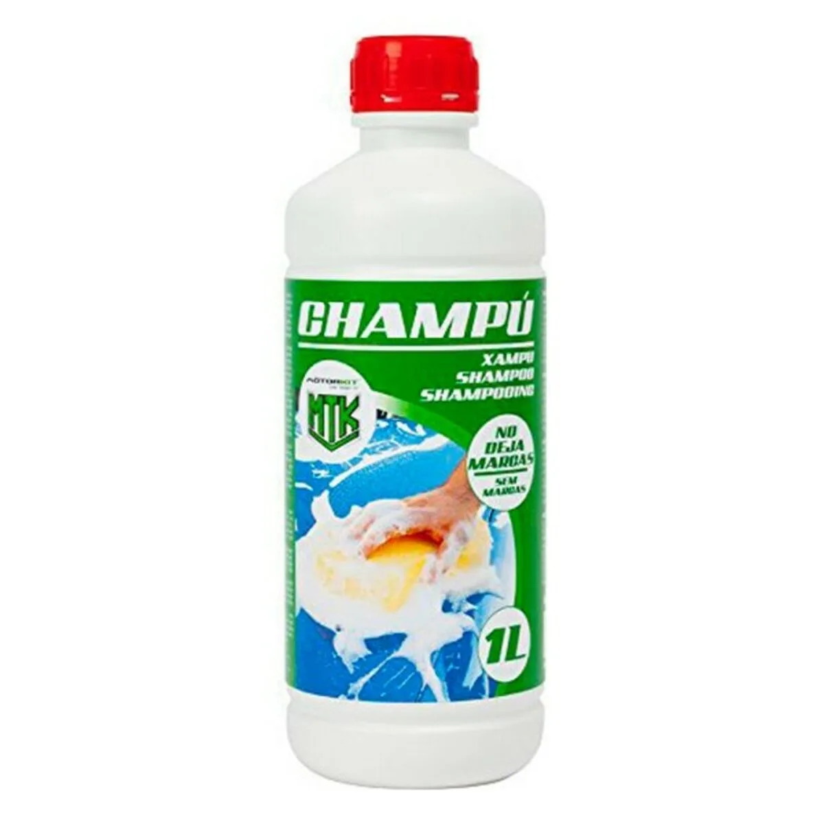 Shampoing pour voiture lim100 1 l s370028976. Découvrez la diversité Diaytar : une infinité de produits pour la maison, le travail, les loisirs, tous dans l'air du temps