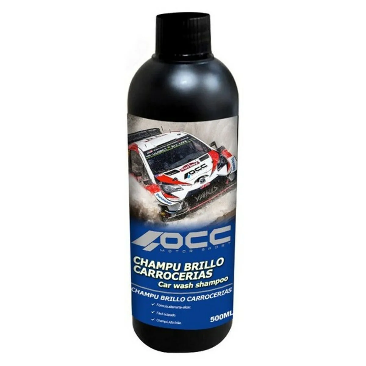 Shampoing pour voiture occ motorsport occ47097 500 ml finition brillante spray s370292031. Du salon à la chambre, Diaytar habille votre intérieur avec élégance.