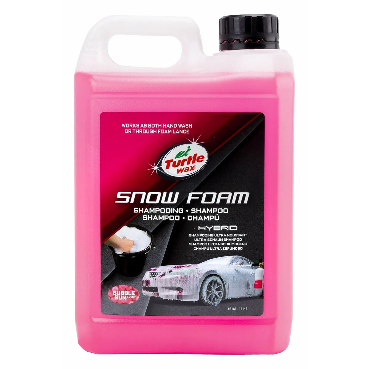 Shampoing pour voiture turtle wax tw53161 2 5 l s3711252541. Nous sélectionnons pour Diaytar des produits qui ont une histoire, une âme, et qui sauront trouver une place dans la vôtre.