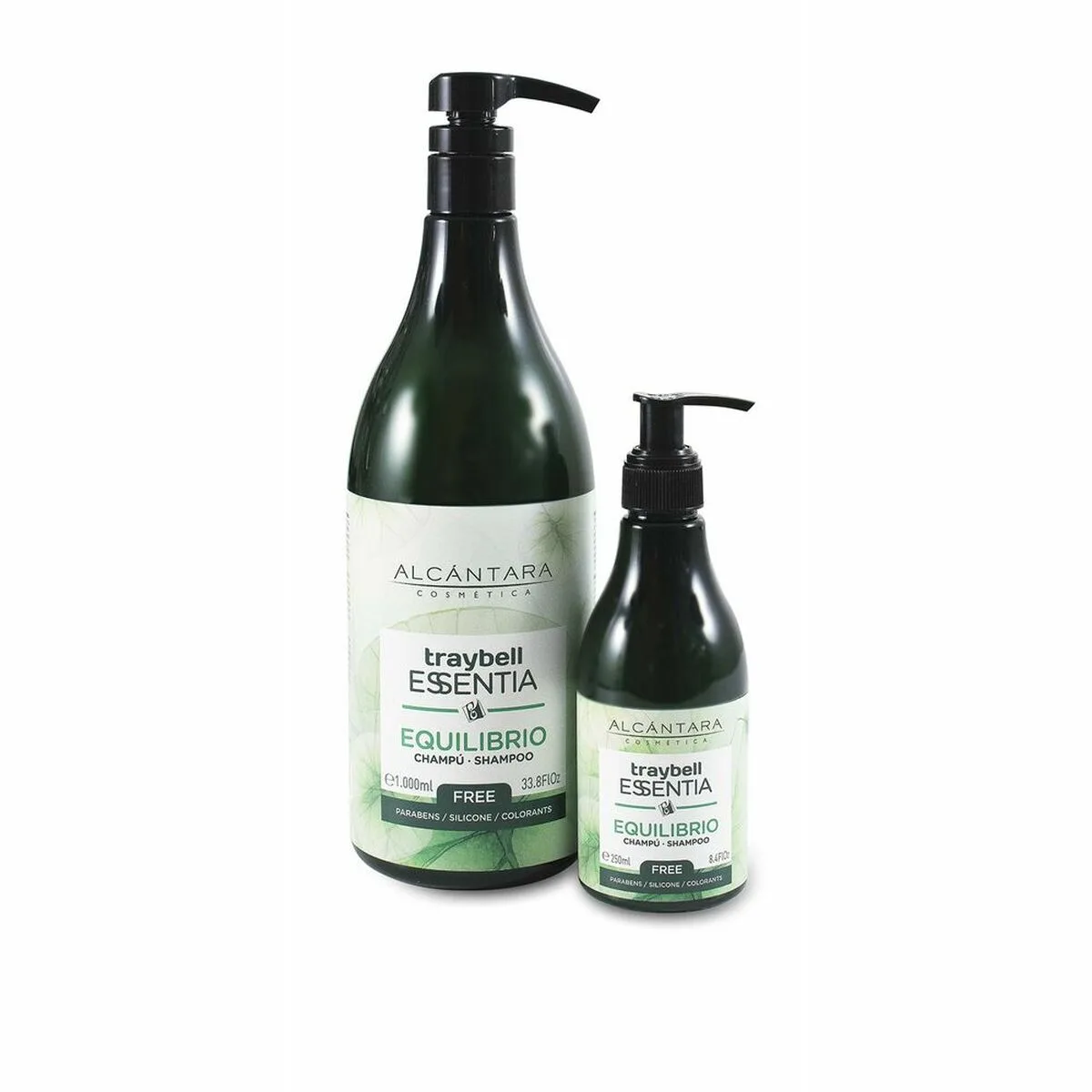 Shampoing purifiant alcantara traybell essentia nettoyant 250 ml s058481679. Diaytar, c'est le sismographe des tendances : nous captons les vibrations du marché pour vous offrir le meilleur.
