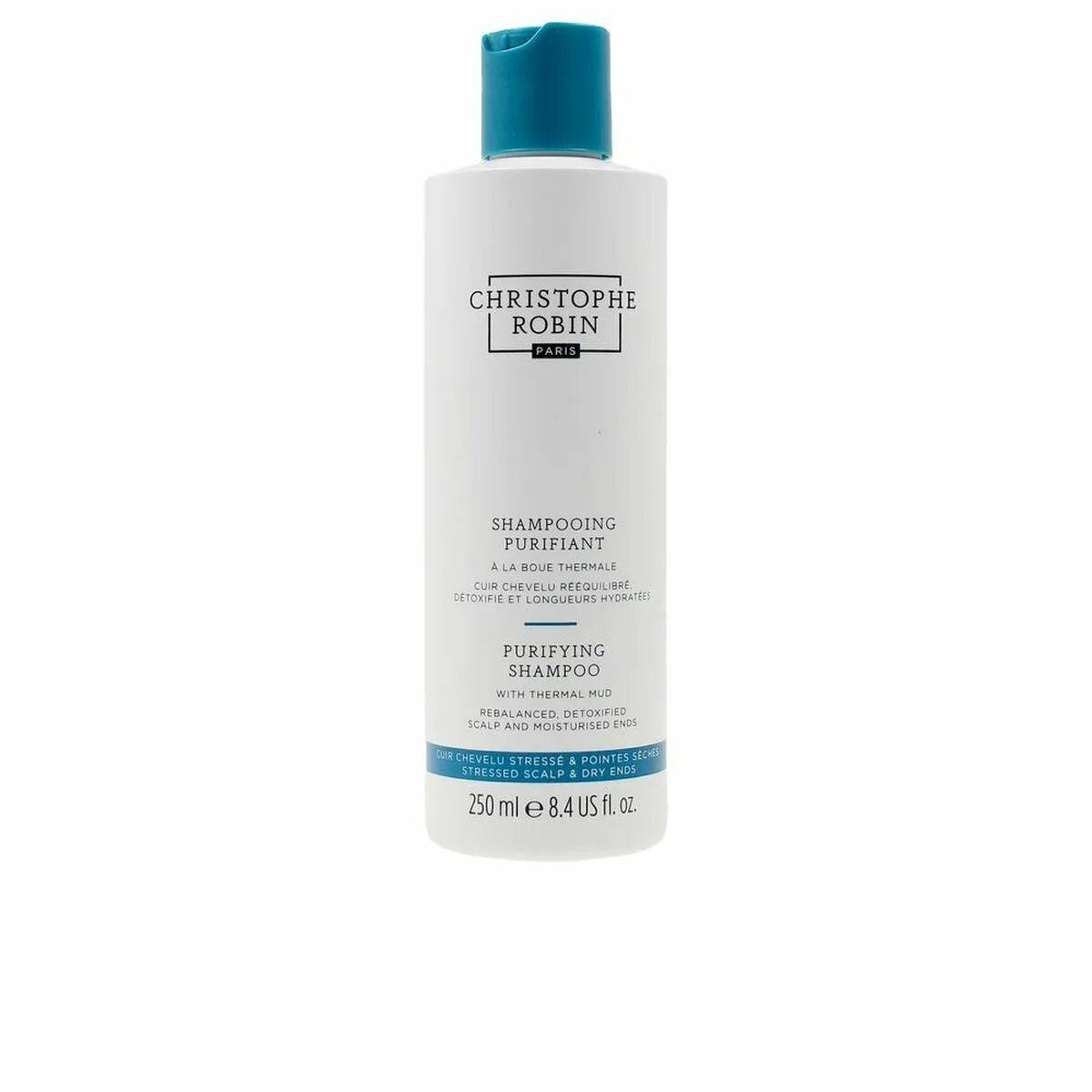 Shampoing purifiant christophe robin thermal mud 250 ml s059748015. Diaytar, c'est la certitude de dénicher la perle rare, qu'il s'agisse d'un produit électronique de pointe ou d'un accessoire tendance