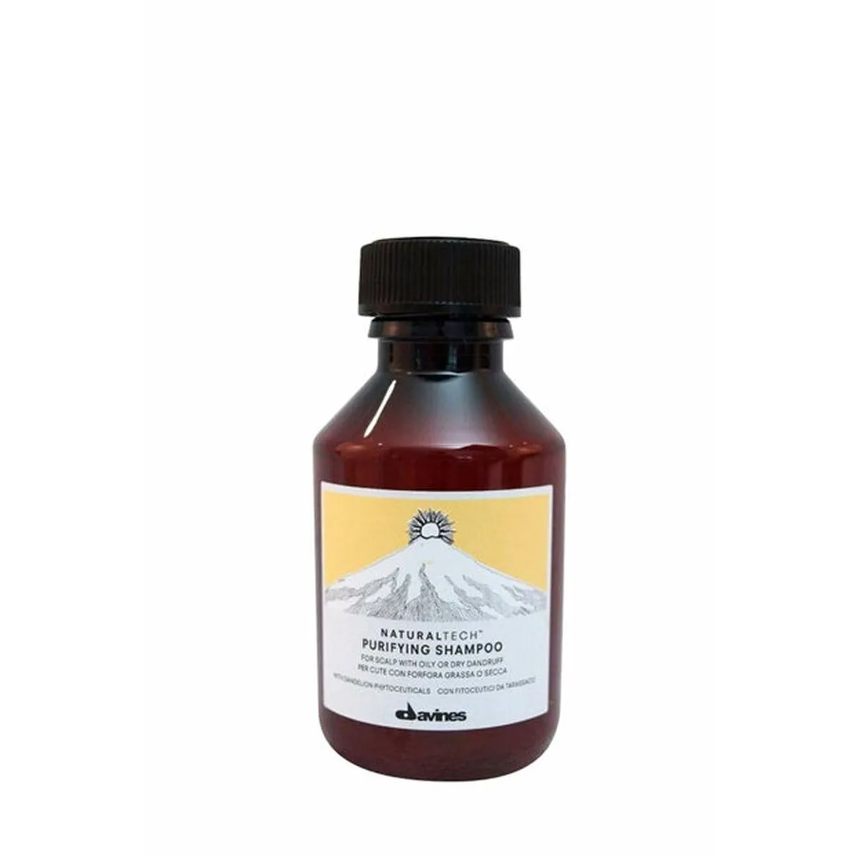 Shampoing purifiant davines purifying 100 ml m010608911. Diaytar : Votre guide shopping pour une sélection exigeante de produits tendance, technologiques et domestiques