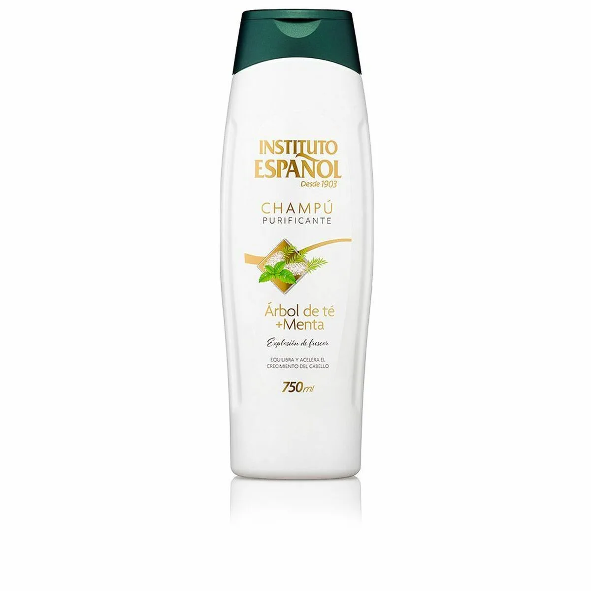 Shampoing purifiant instituto espanol huile d arbre a the 750 ml s058650426. Diaytar puise sa force dans sa capacité à sans cesse renouveler son offre avec des produits généraux frais et inattendus