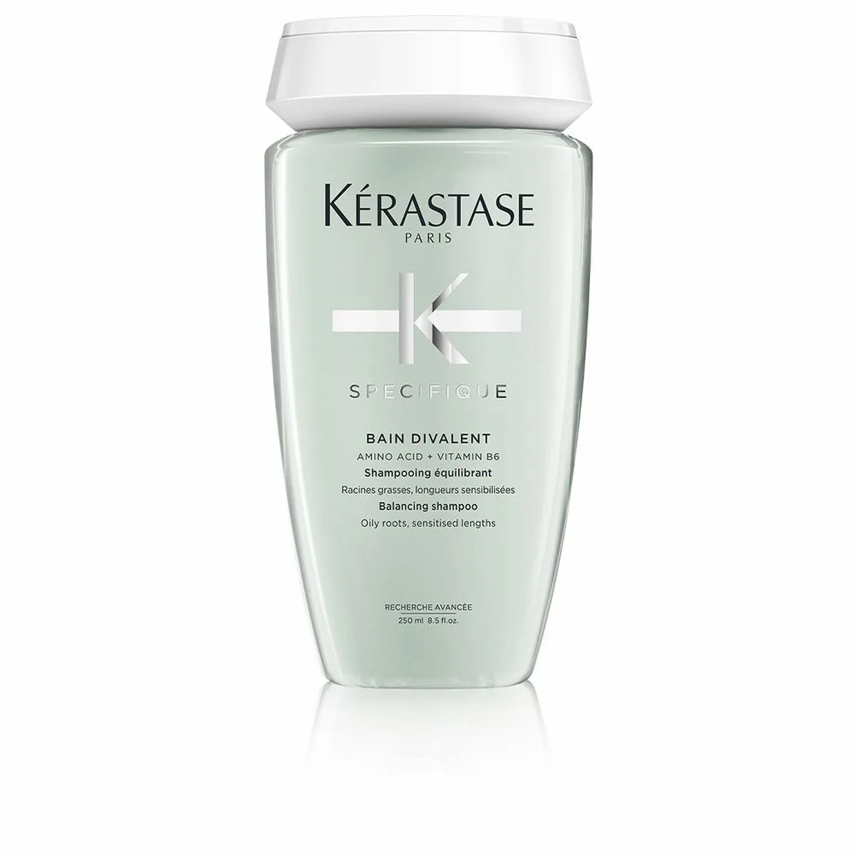 Shampoing purifiant kerastase specifique equilibrante 250 ml s058888319. Avec Diaytar, redécouvrez le plaisir de l'achat en ligne grâce à une approche humaine des produits et de la curation